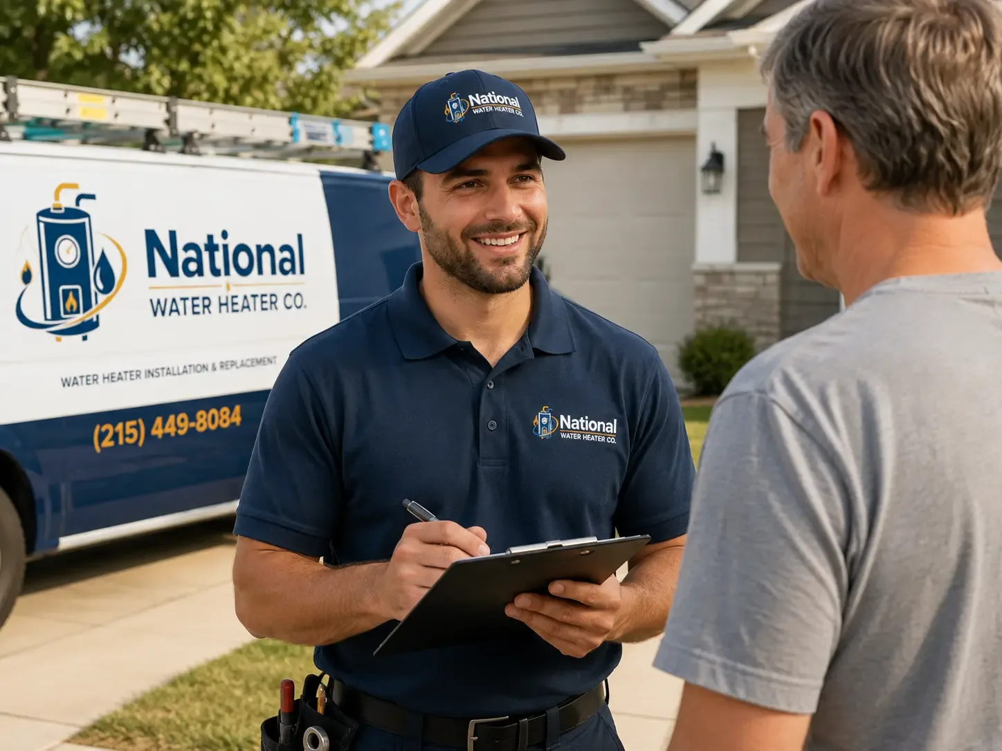 Water Heater Installation Pomerene, AZ FAQs
